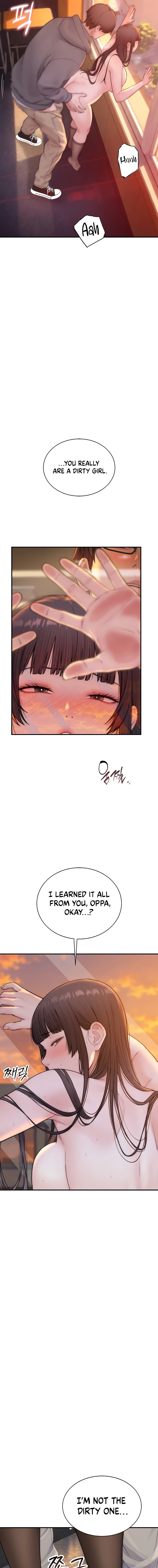 Scumbag — Chapter 22 - Página 7