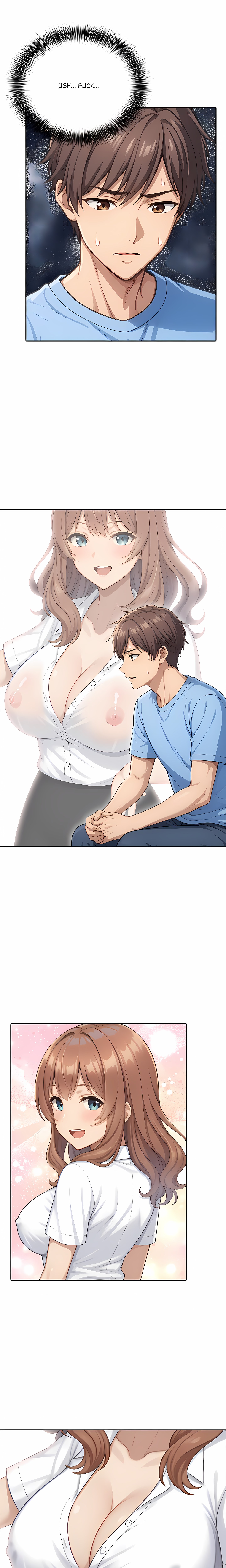 Secret Lessons — Chapter 2 - صفحة 2