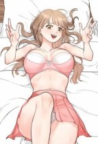 Secret Siblings (Uncensored)
