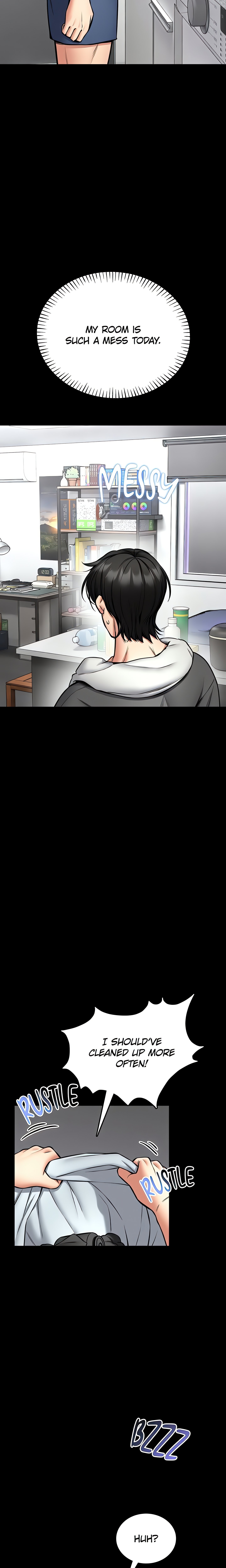 Self-Defense Lesson (Official) — Chapter 26 - पृष्ठ 3