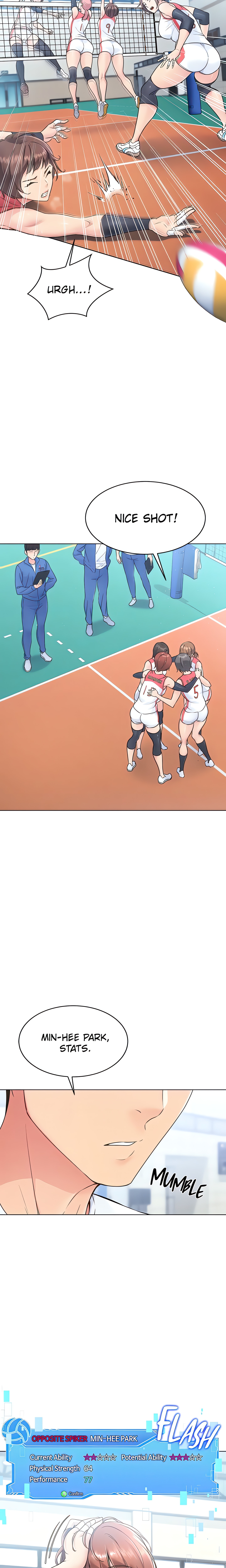 SET UP (Kim Mundo) (Official) — Chapter 1 - Pagina 2