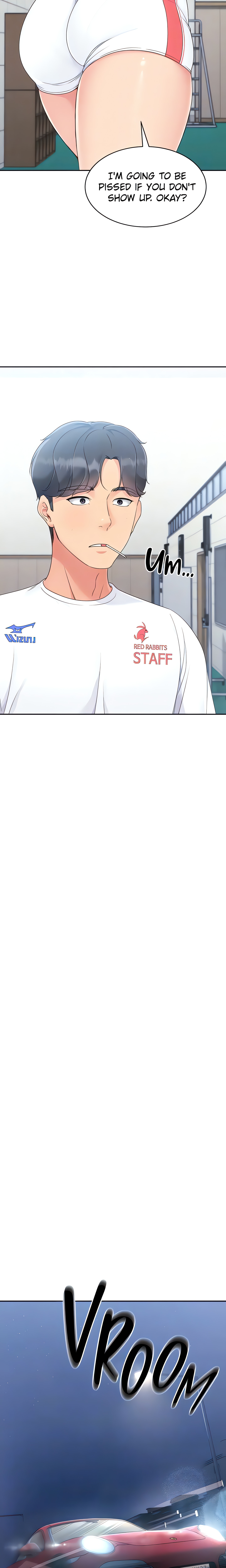 SET UP (Kim Mundo) (Official) — Chapter 16 - Page 6