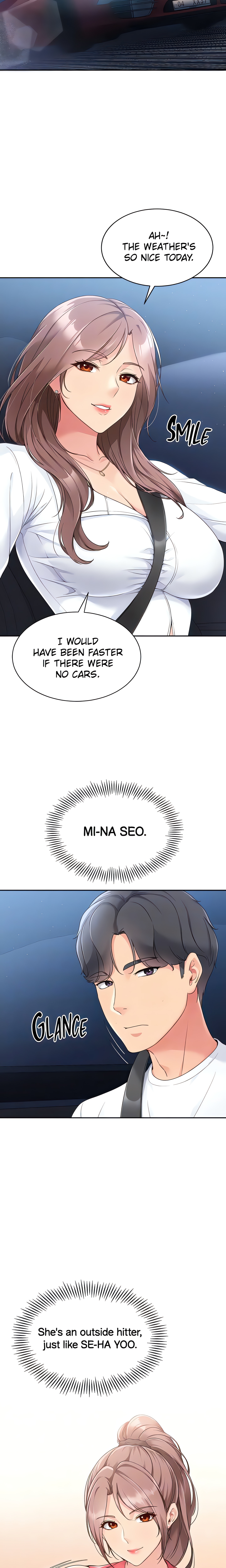 SET UP (Kim Mundo) (Official) — Chapter 16 - Page 7