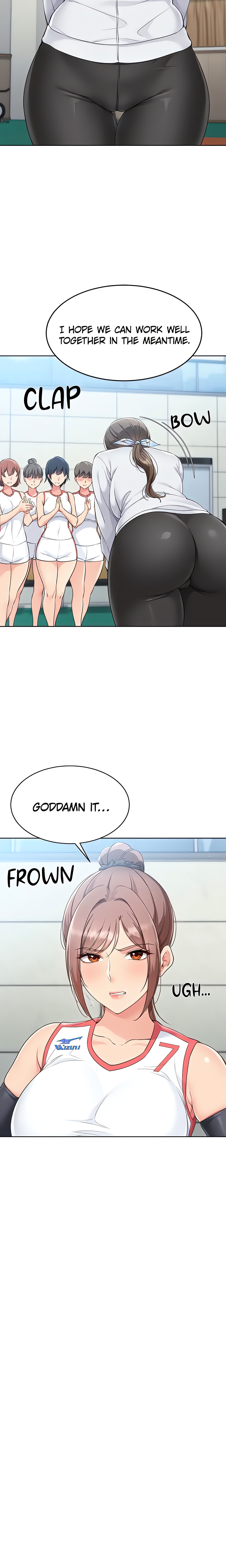 SET UP (Kim Mundo) (Official) — Chapter 33 - Seite 4