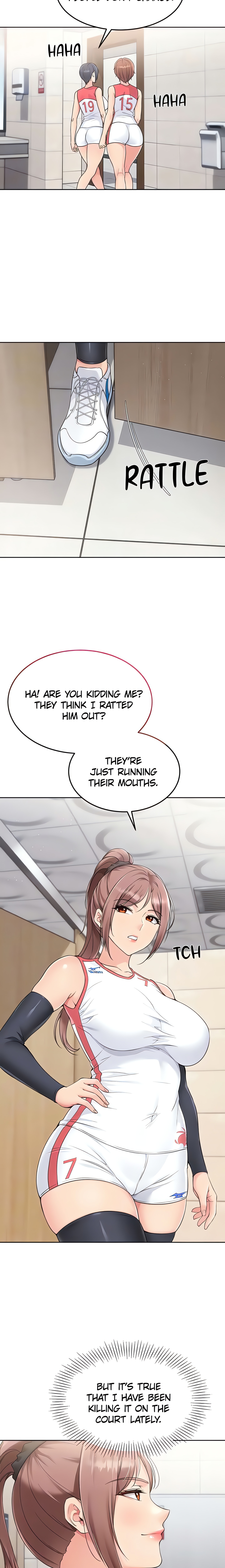SET UP (Kim Mundo) (Official) — Chapter 33 - Seite 7