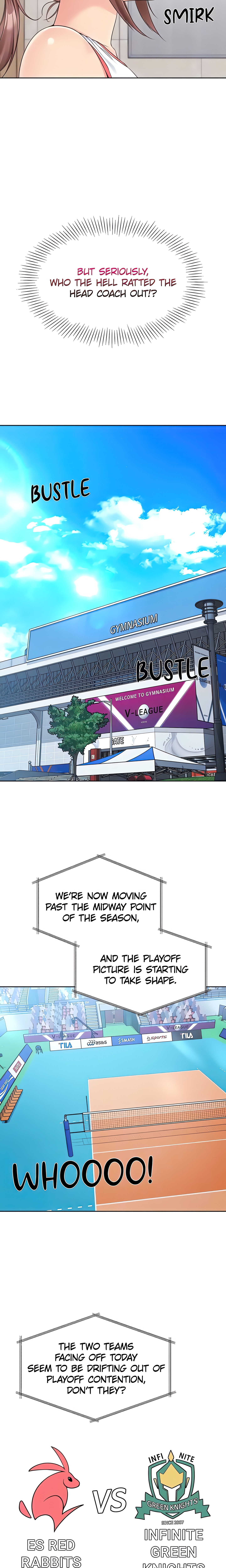 SET UP (Kim Mundo) (Official) — Chapter 33 - Seite 8