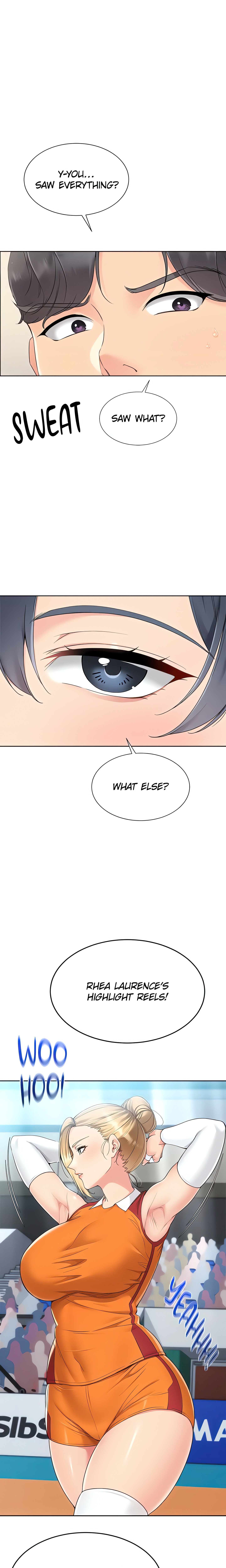 SET UP (Kim Mundo) (Official) — Chapter 59 - หน้า 3