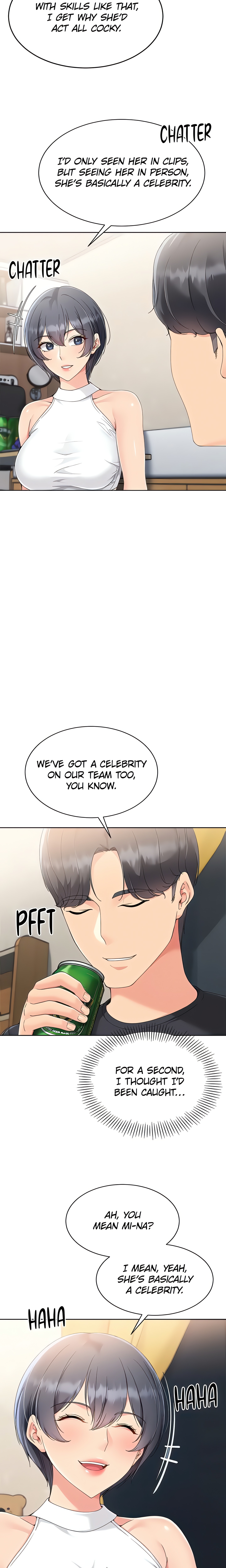 SET UP (Kim Mundo) (Official) — Chapter 59 - หน้า 4