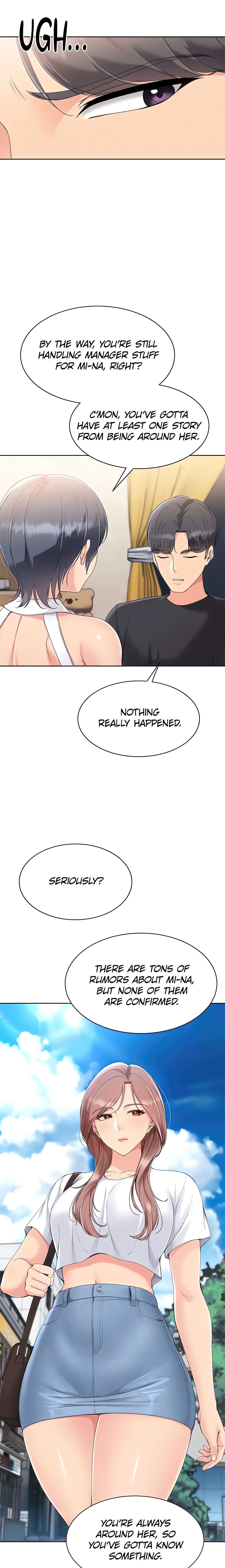 SET UP (Kim Mundo) (Official) — Chapter 59 - หน้า 6