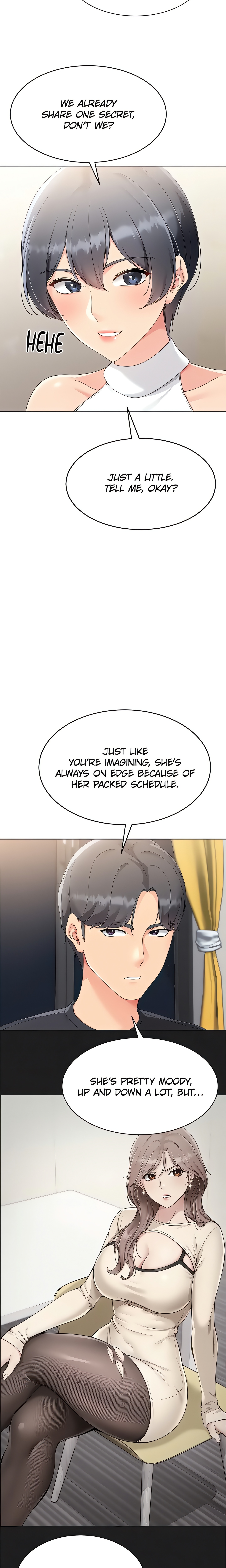 SET UP (Kim Mundo) (Official) — Chapter 59 - หน้า 7