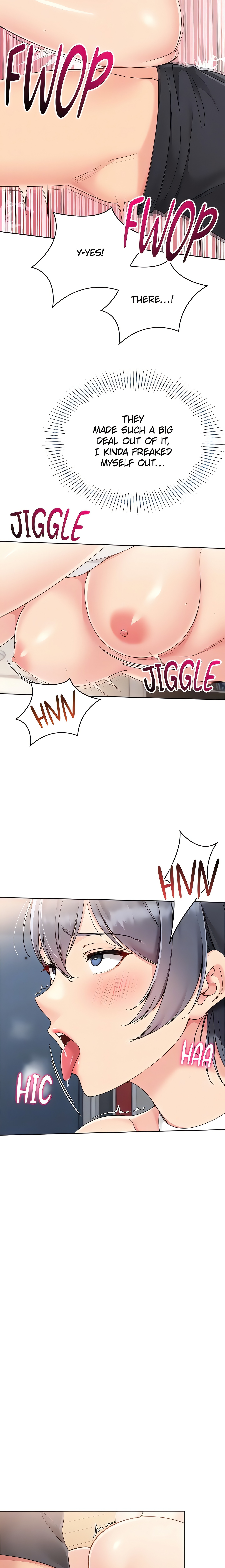 SET UP (Kim Mundo) (Official) — Chapter 61 - Страница 7