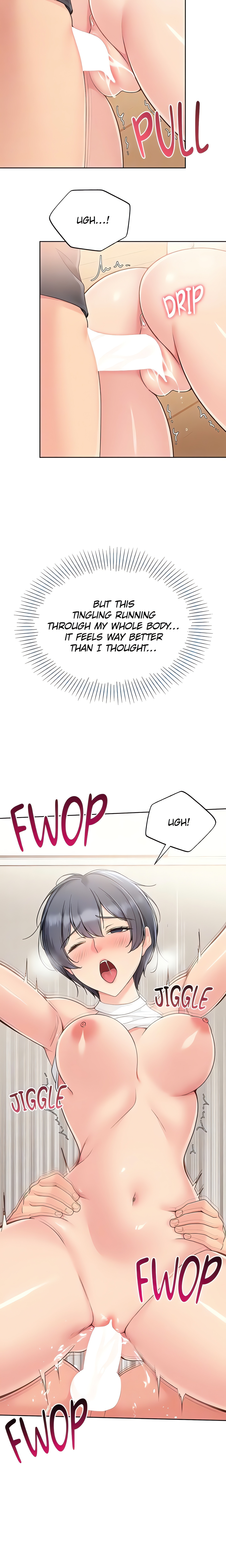 SET UP (Kim Mundo) (Official) — Chapter 61 - Страница 8