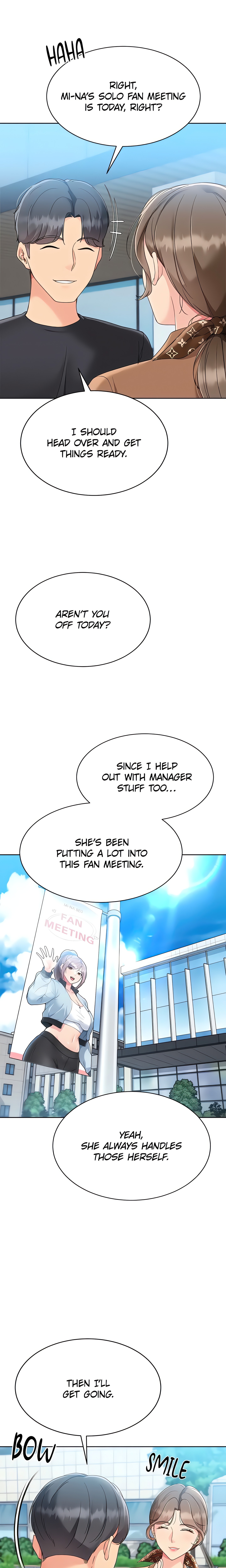 SET UP (Kim Mundo) (Official) — Chapter 63 - ページ 4