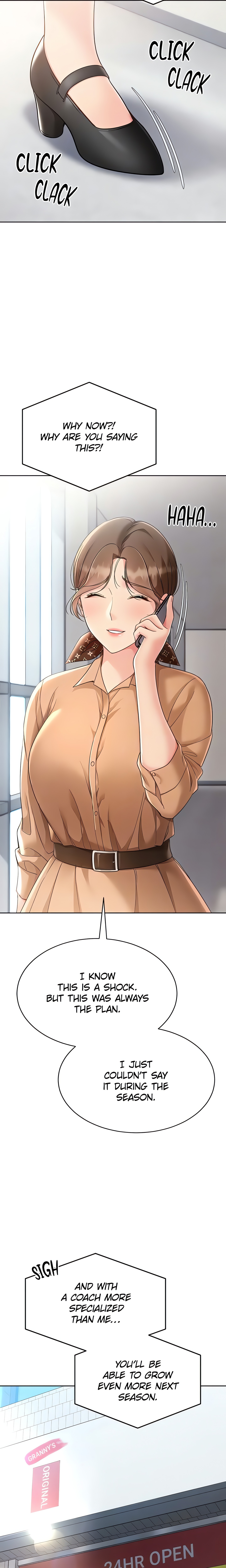 SET UP (Kim Mundo) (Official) — Chapter 63 - ページ 6