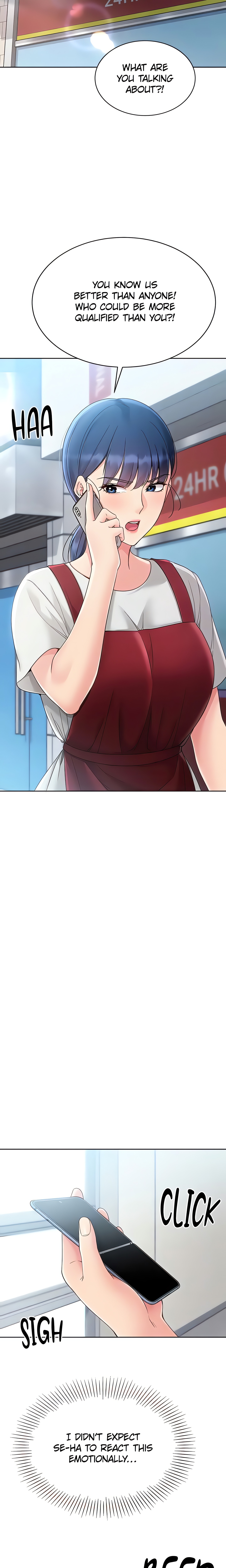 SET UP (Kim Mundo) (Official) — Chapter 63 - ページ 7