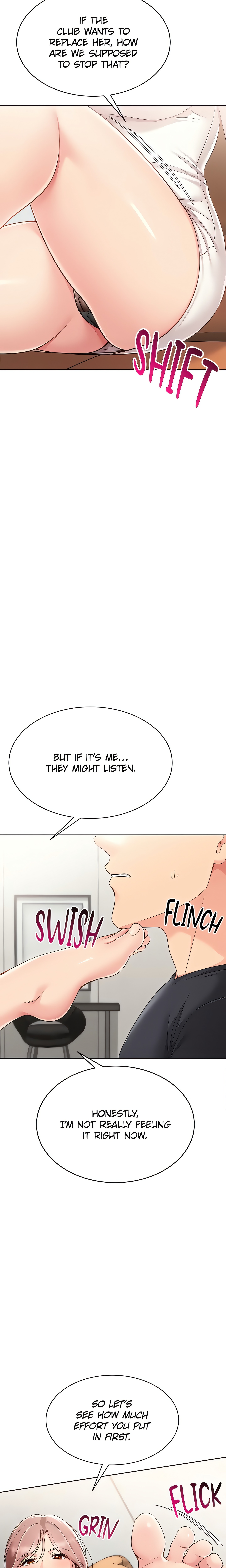 SET UP (Kim Mundo) (Official) — Chapter 64 - 页 2