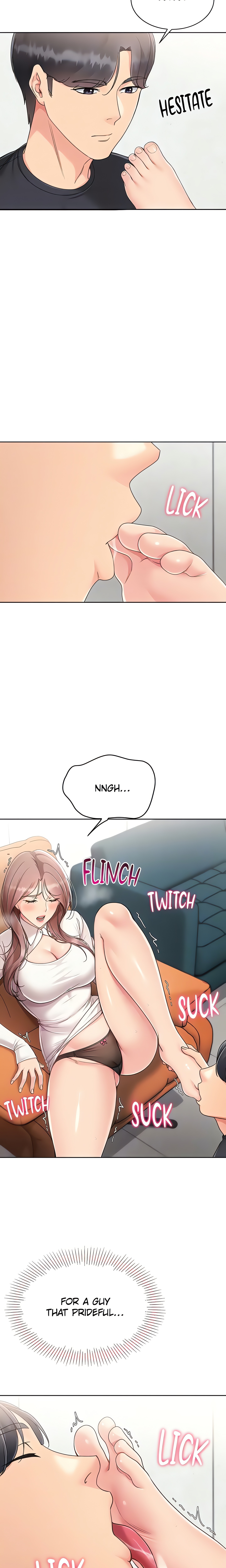 SET UP (Kim Mundo) (Official) — Chapter 64 - 页 8