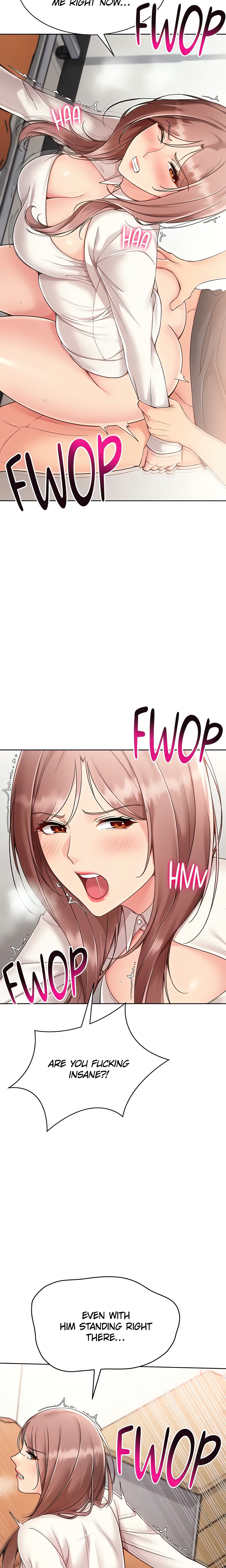 SET UP (Kim Mundo) (Official) — Chapter 65 - পৃষ্ঠা 4