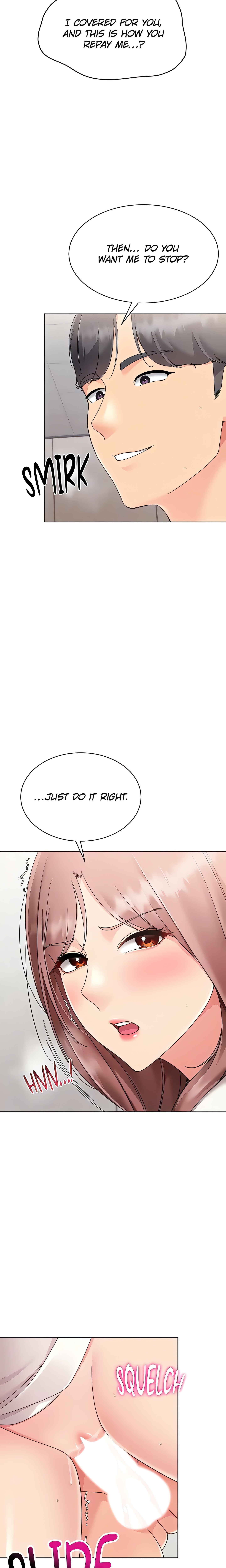 SET UP (Kim Mundo) (Official) — Chapter 65 - পৃষ্ঠা 6