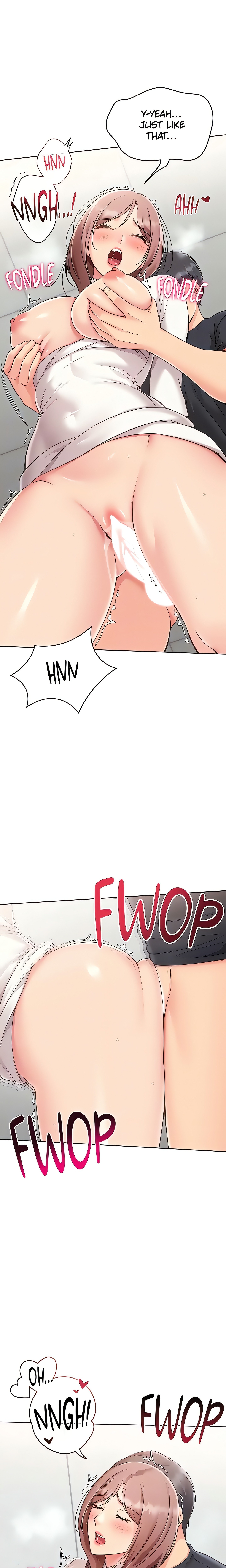 SET UP (Kim Mundo) (Official) — Chapter 65 - পৃষ্ঠা 8