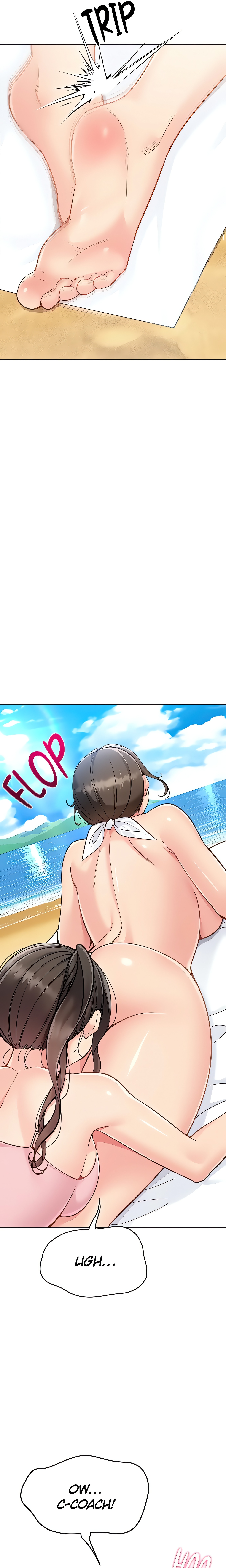 SET UP (Kim Mundo) (Official) — Chapter 69 - 页 4
