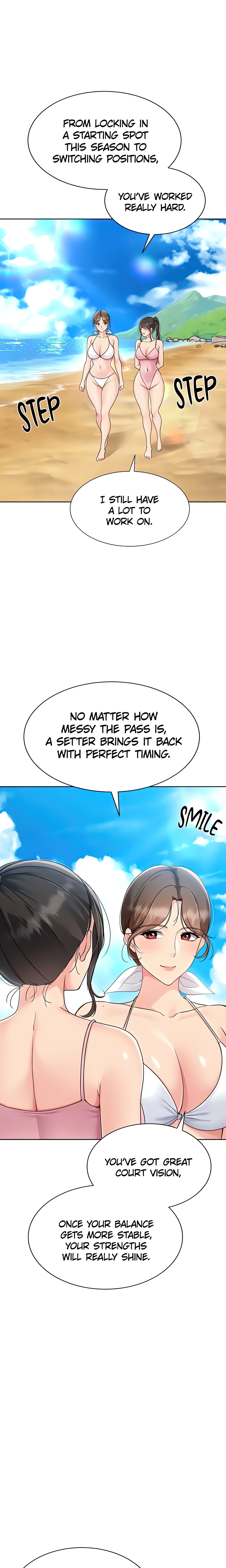 SET UP (Kim Mundo) (Official) — Chapter 69 - 页 6