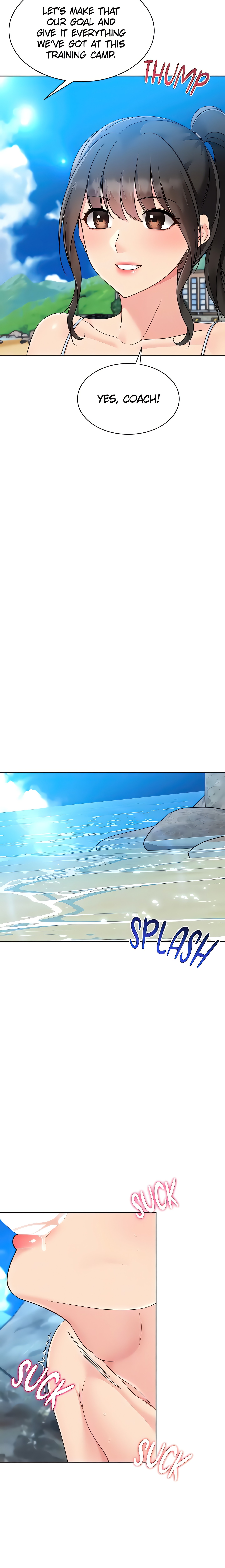 SET UP (Kim Mundo) (Official) — Chapter 69 - 页 7