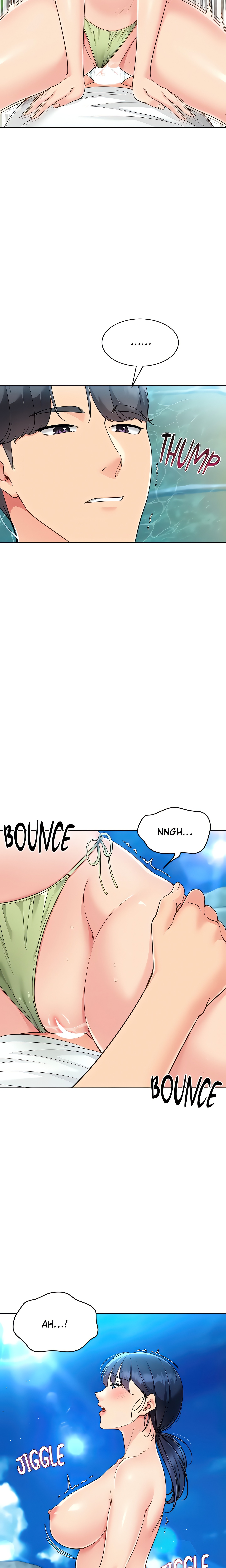 SET UP (Kim Mundo) (Official) — Chapter 70 - ページ 4