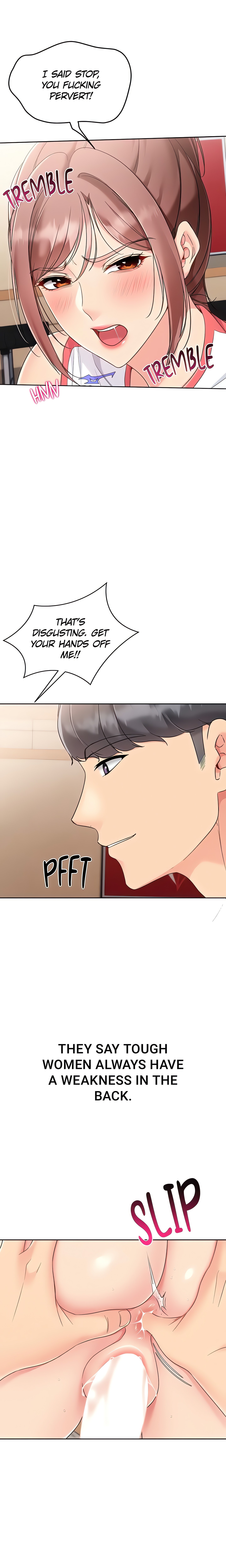 SET UP (Kim Mundo) (Official) — Chapter 77 - Seite 4
