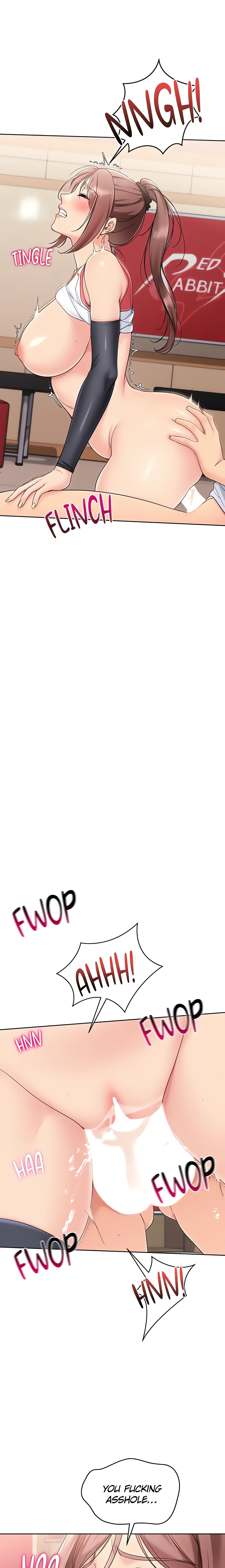 SET UP (Kim Mundo) (Official) — Chapter 77 - Seite 5