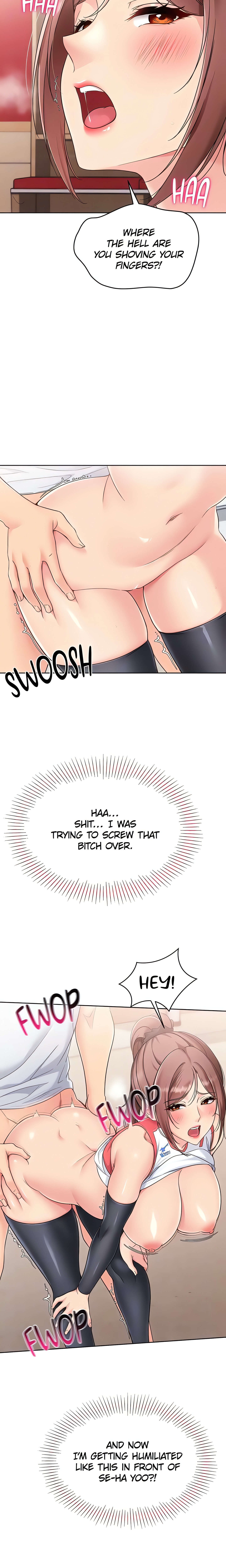 SET UP (Kim Mundo) (Official) — Chapter 77 - Seite 6
