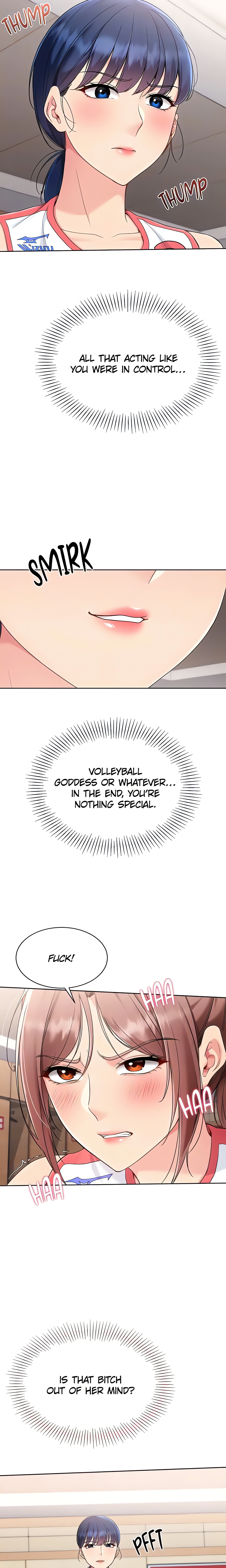 SET UP (Kim Mundo) (Official) — Chapter 77 - Seite 8
