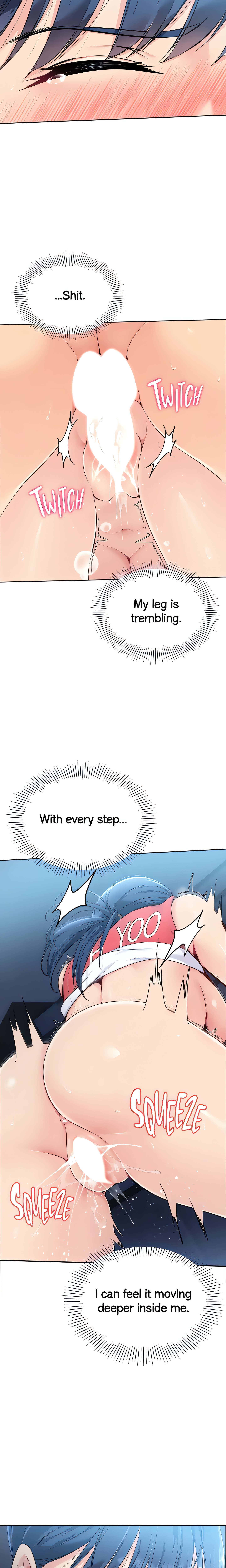 SET UP (Kim Mundo) (Official) — Chapter 8 - Seite 5