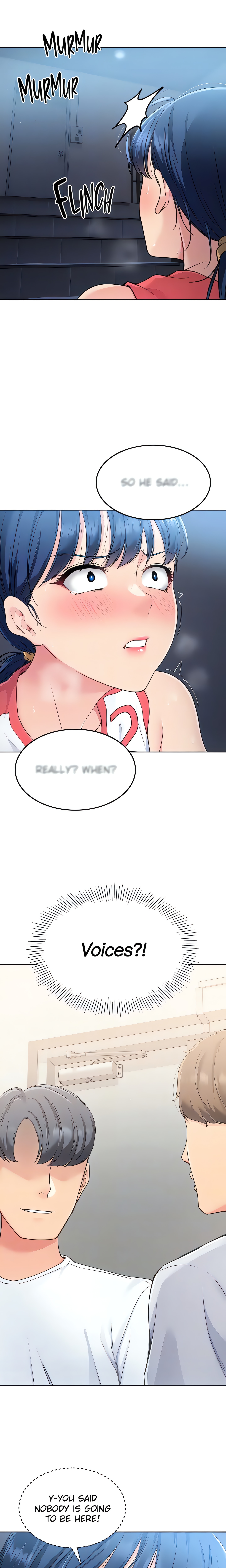 SET UP (Kim Mundo) (Official) — Chapter 8 - Seite 7