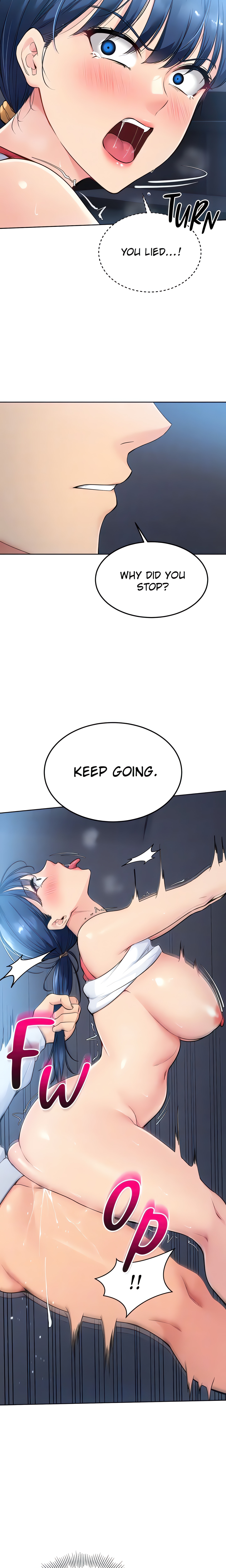 SET UP (Kim Mundo) (Official) — Chapter 8 - Seite 8