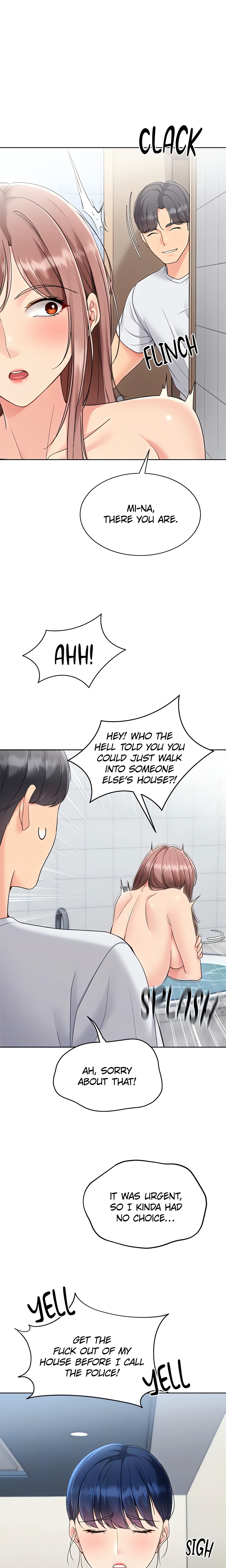 SET UP (Kim Mundo) (Official) — Chapter 80 - পৃষ্ঠা 5