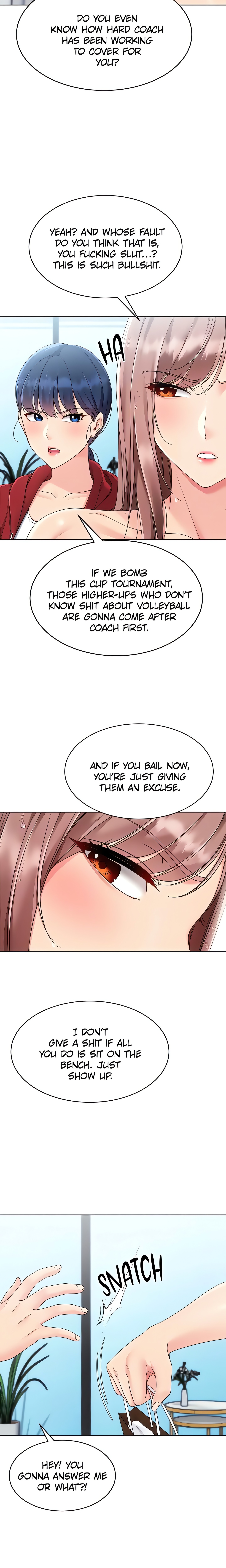 SET UP (Kim Mundo) (Official) — Chapter 80 - পৃষ্ঠা 7