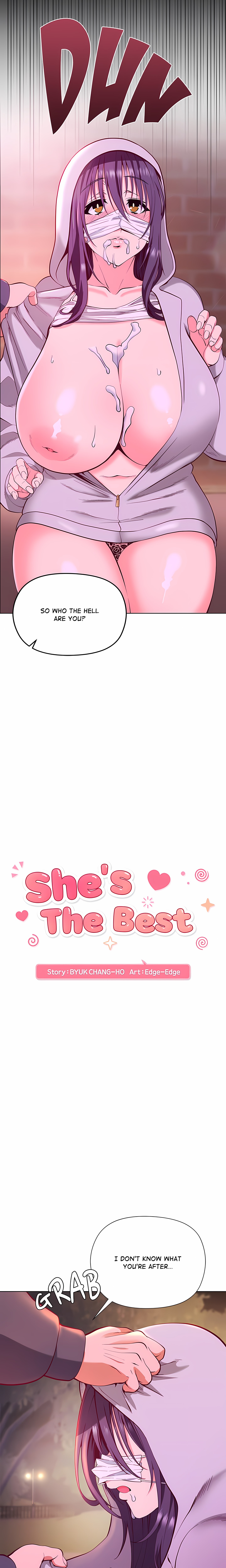 She’s the Best — Chapter 3 - পৃষ্ঠা 2