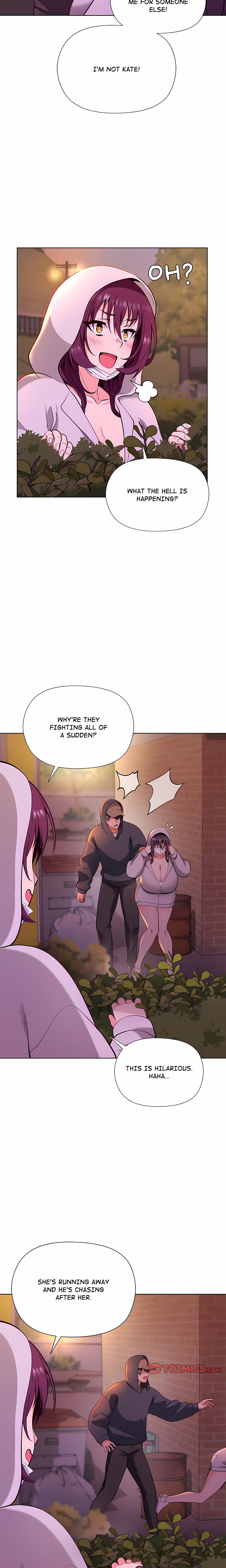 She’s the Best — Chapter 3 - পৃষ্ঠা 7