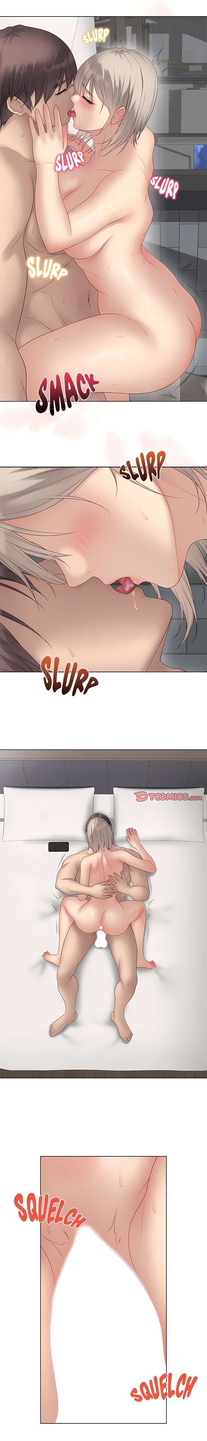 Signed, Sealed, Mistaken — Chapter 79 - पृष्ठ 7