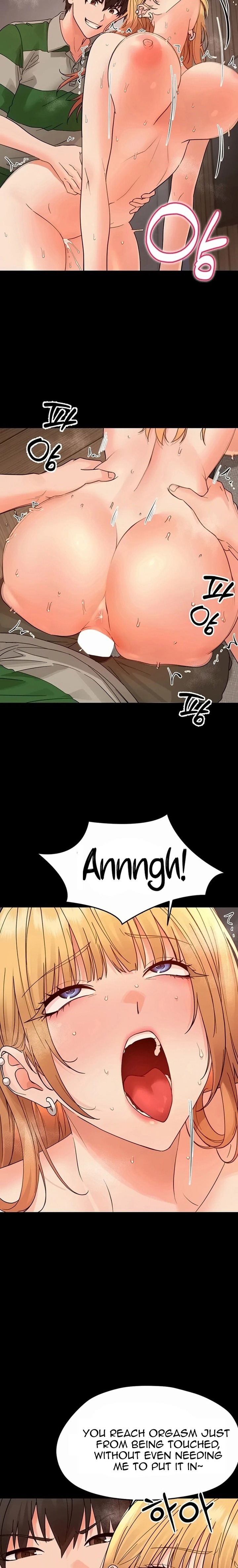 Small Beast — Chapter 49 - पृष्ठ 7