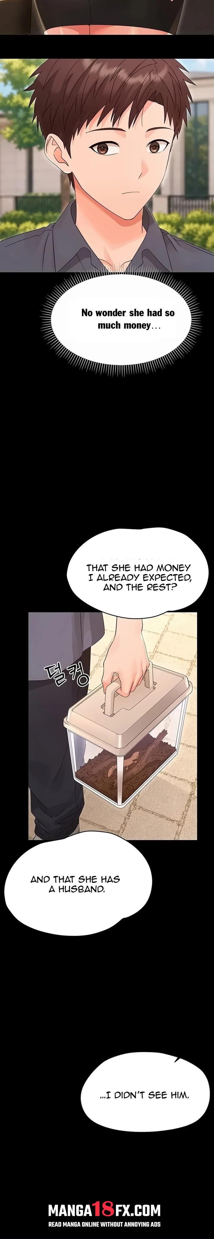 Small Beast - Pagina 7