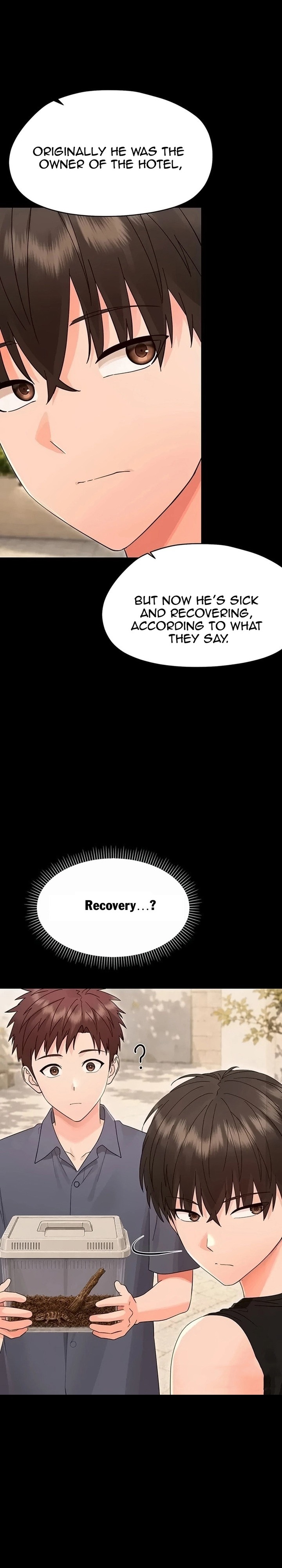 Small Beast - Pagina 8
