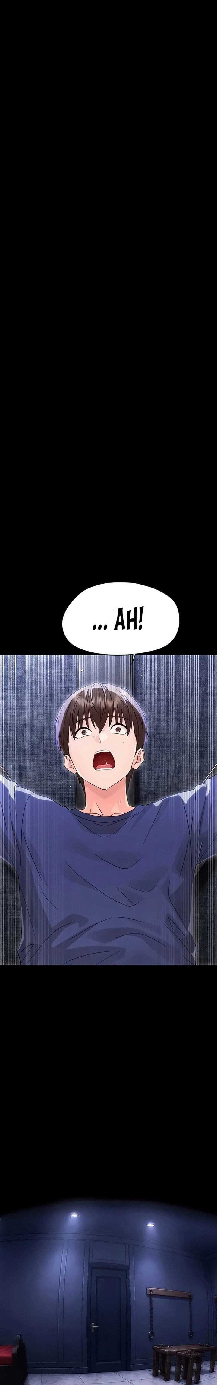 Small Beast — Chapter 52 - Страница 5