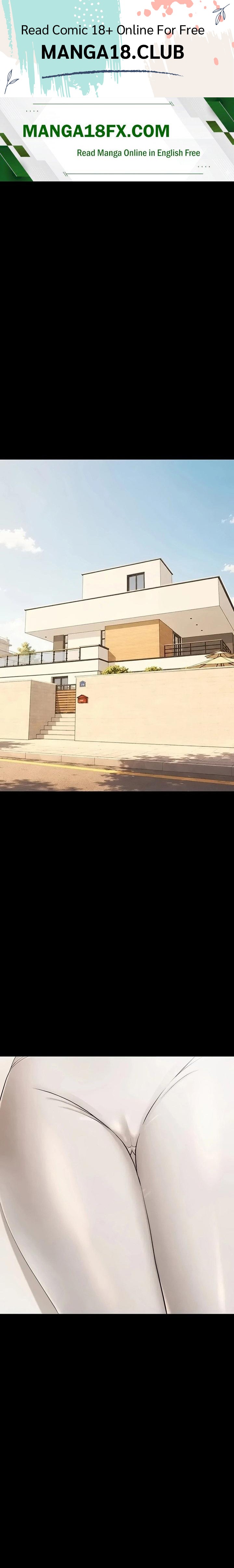 Small Beast - Page 1
