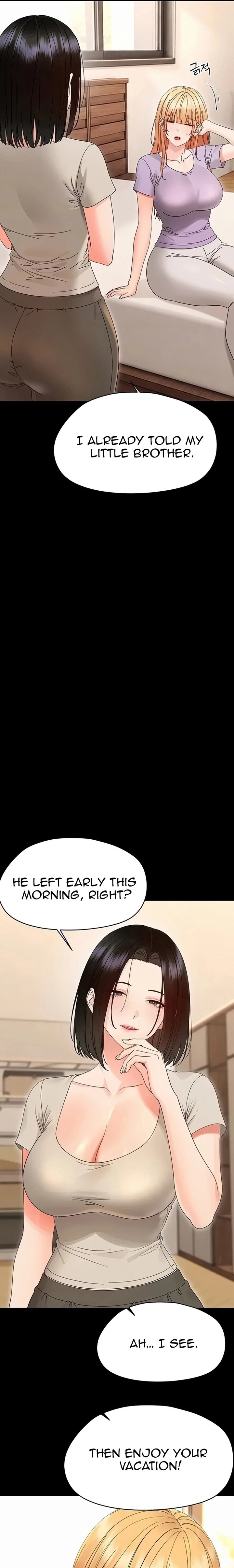 Small Beast - Page 5