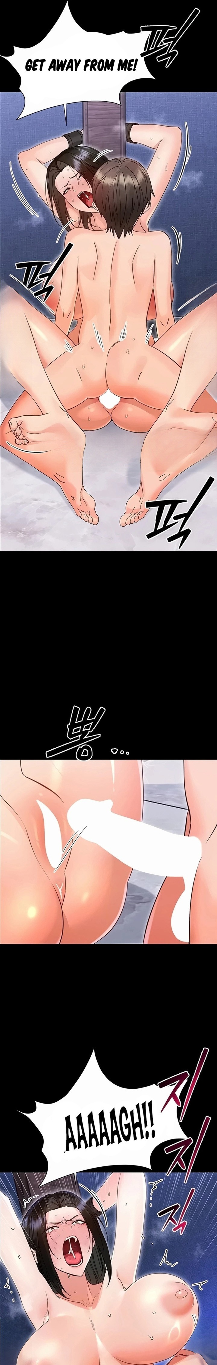 Small Beast - Pagina 4