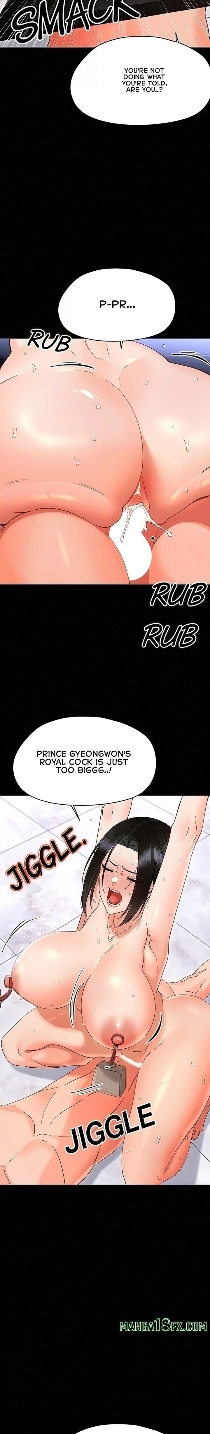 Small Beast - Pagina 3