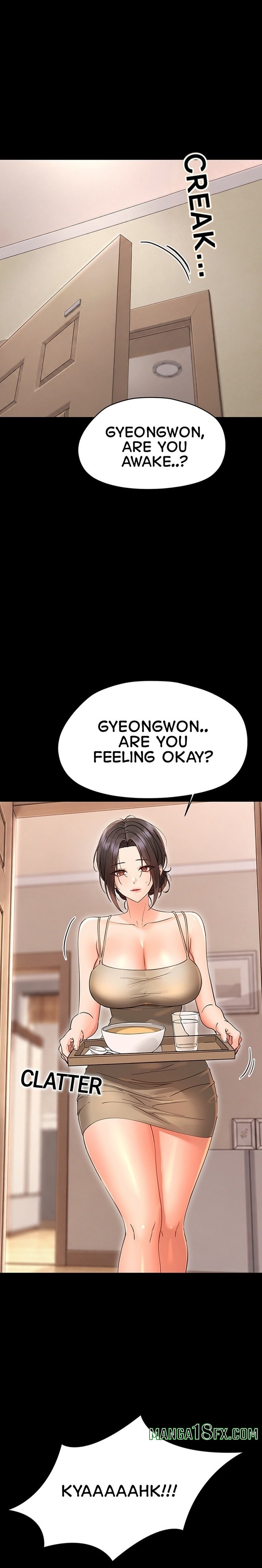 Small Beast — Chapter 58 - Страница 8