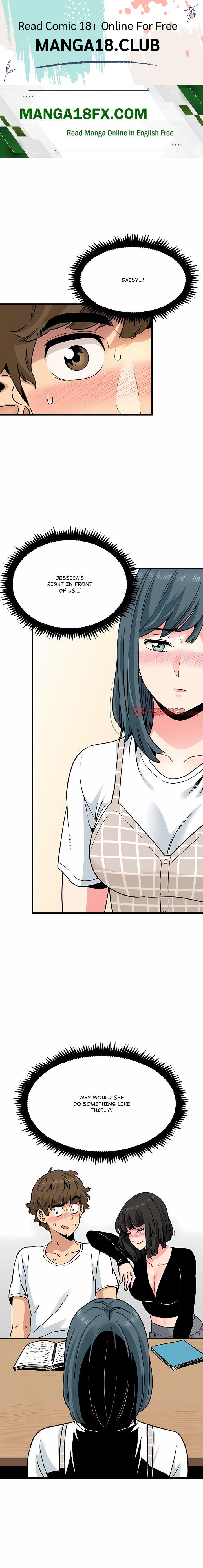 Snapping into Love (Uncensored) — Chapter 70 - 页 1